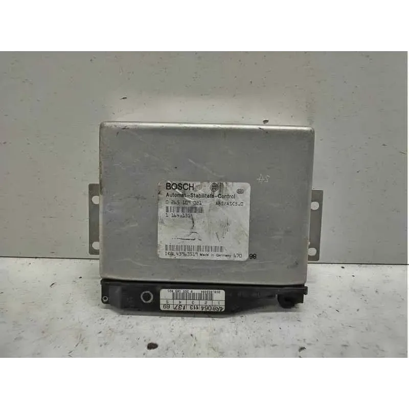 Calculateur abs bmw serie 5 e39