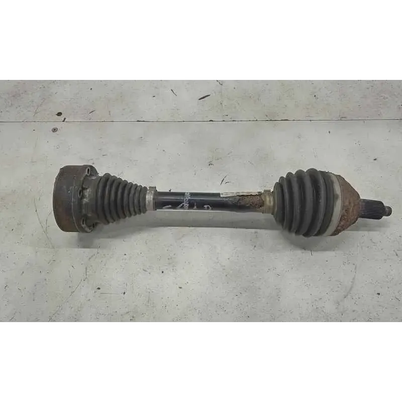 Cardan avant gauche skoda fabia mk2 5j