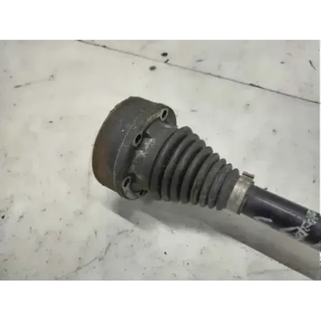 Cardan avant gauche skoda fabia mk2 5j