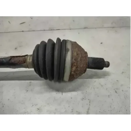 Cardan avant gauche skoda fabia mk2 5j