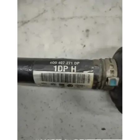 Cardan avant gauche skoda fabia mk2 5j