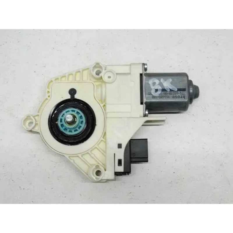 Moteur leve-glace arriere gauche audi a4 8k b8