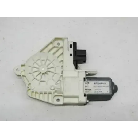 Moteur leve-glace arriere gauche audi a4 8k b8