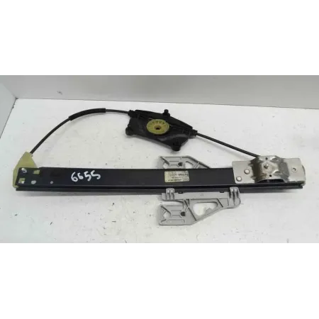 Leve-vitre arriere gauche audi a4 8k b8
