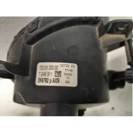 Phare anti-brouillard gauche bmw serie 3 f30/f31