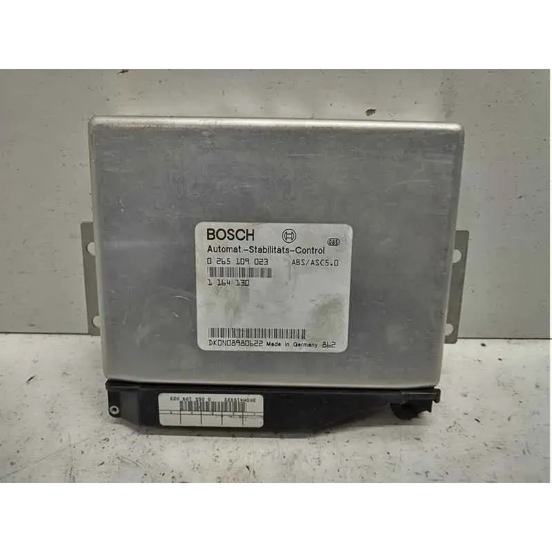 Calculateur abs bmw serie 5 e39