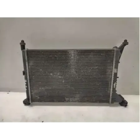 Radiateur eau mini r50