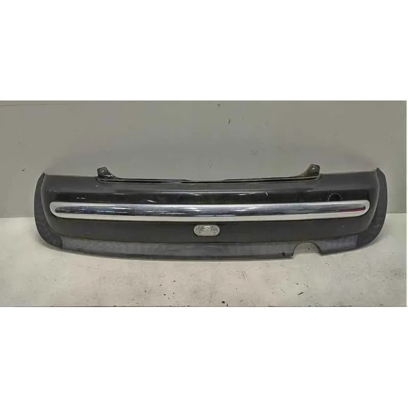 Pare-choc arriere mini r50