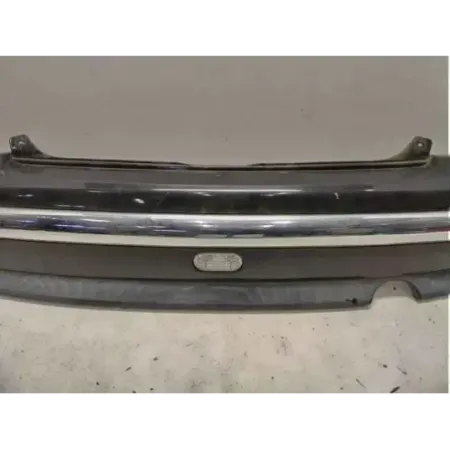 Pare-choc arriere mini r50