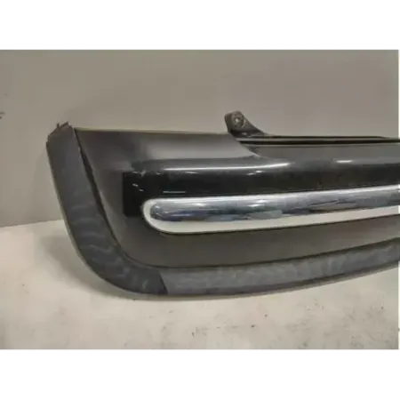 Pare-choc arriere mini r50