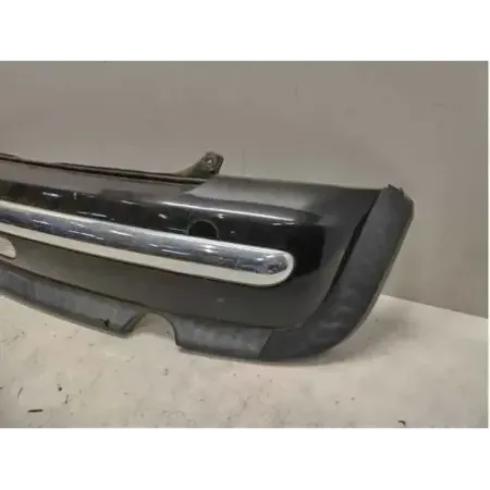 Pare-choc arriere mini r50