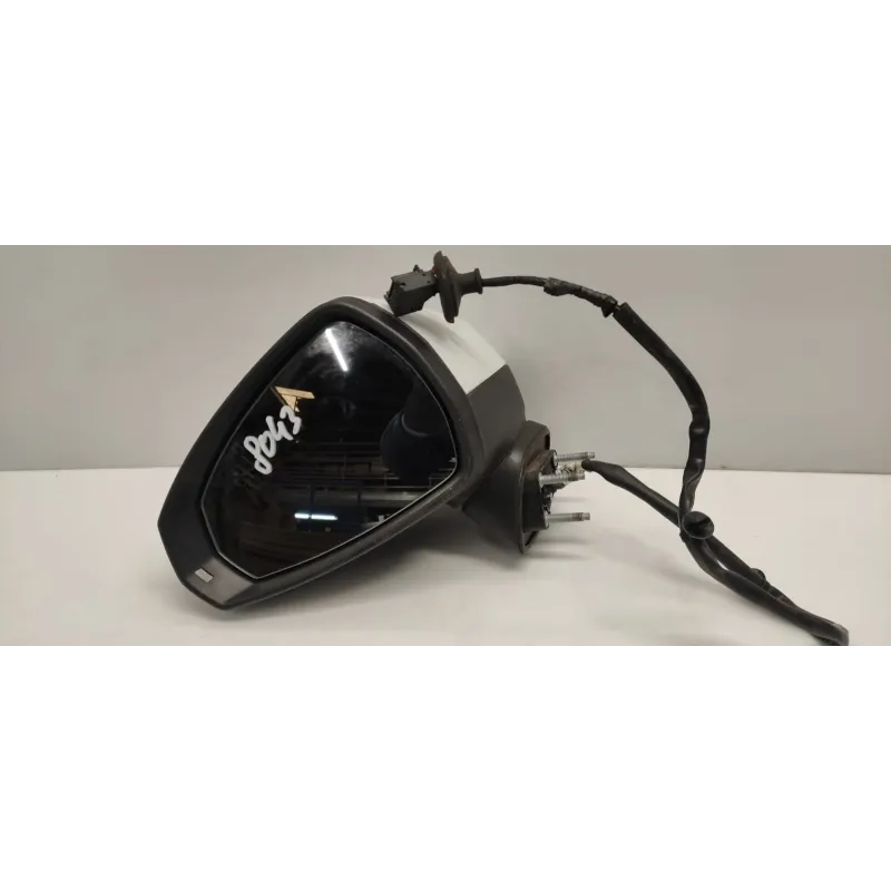 Retroviseur gauche audi a3 8v