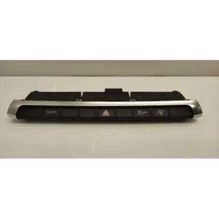 Commande climatisation audi a3 8v