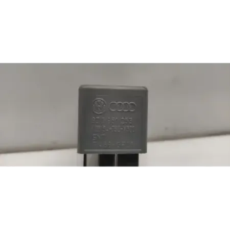 Relais audi a3 8p