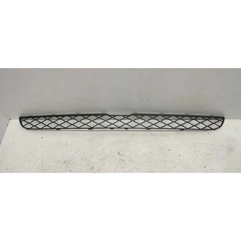 Grille pare-choc avant bmw x5 e70