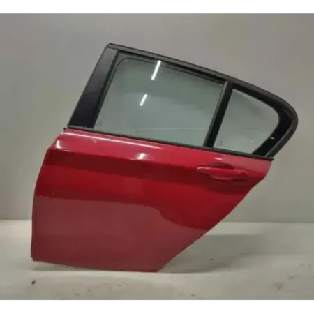 Porte arriere gauche complete bmw serie 1 f20/f21
