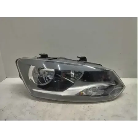 Phare droit volkswagen polo 6r/6c v