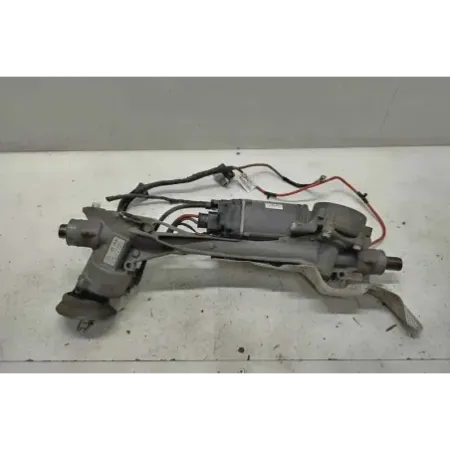 Cremaillere de direction volkswagen golf 7 vii