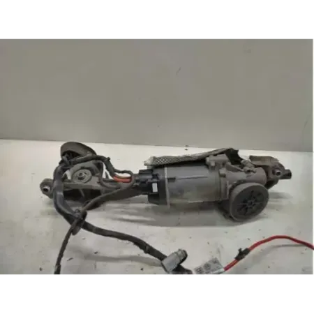 Cremaillere de direction volkswagen golf 7 vii