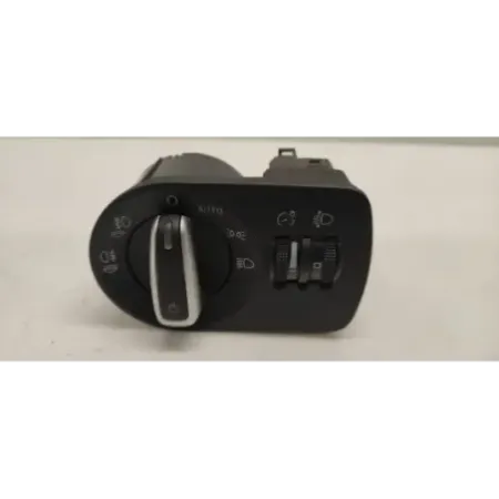 Commande eclairage audi a3 8p