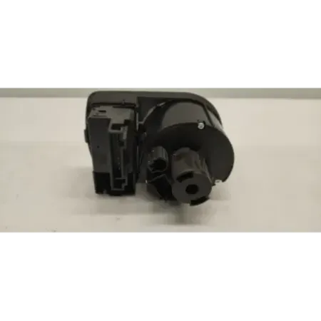 Commande eclairage audi a3 8p