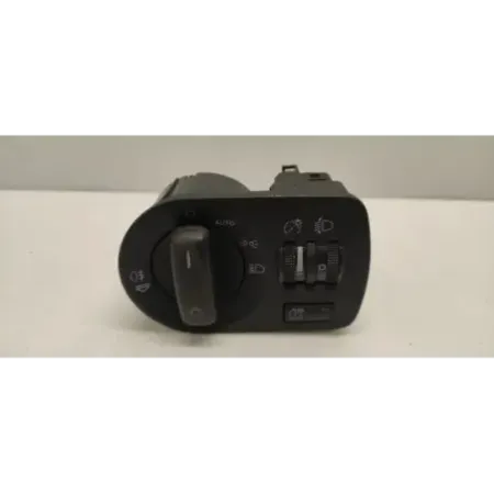 Commande eclairage audi a3 8p