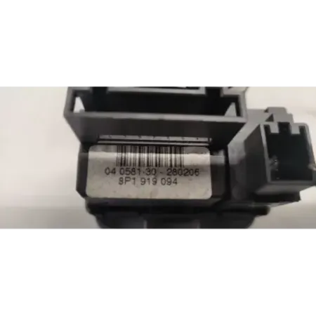 Commande eclairage audi a3 8p