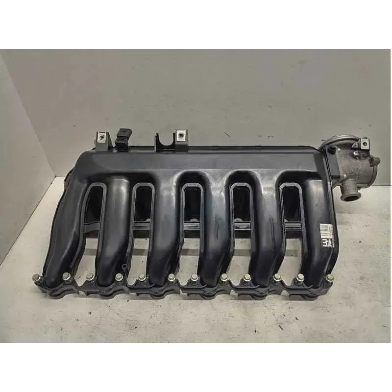 Collecteur admission bmw serie 5 e60/e61