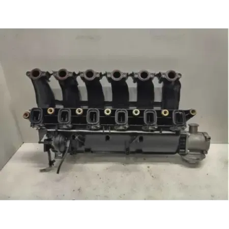 Collecteur admission bmw serie 5 e60/e61