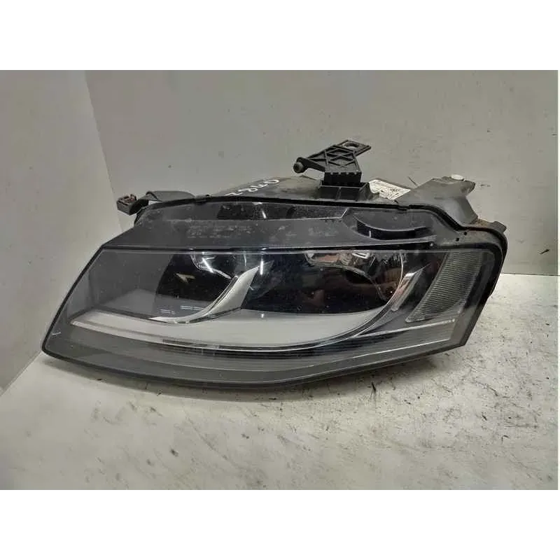 Phare gauche audi a4 8k b8