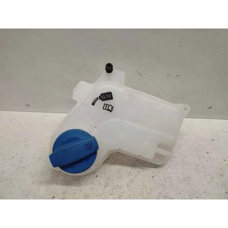 Vase expansion audi a4 8e