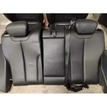 Interieur complet bmw serie 4 f36