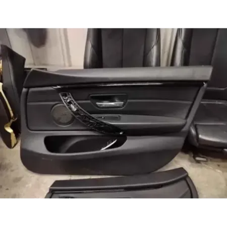 Interieur complet bmw serie 4 f36