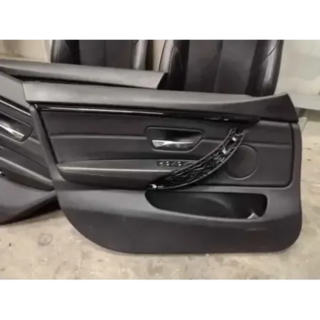 Interieur complet bmw serie 4 f36