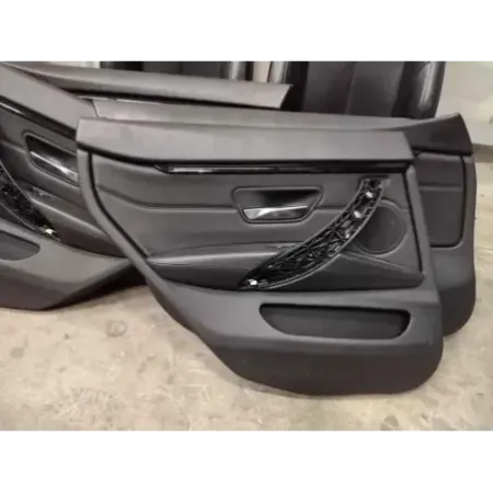 Interieur complet bmw serie 4 f36