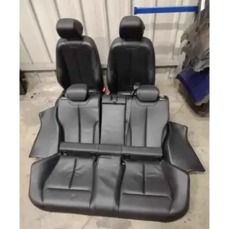 Interieur complet bmw serie 4 f36