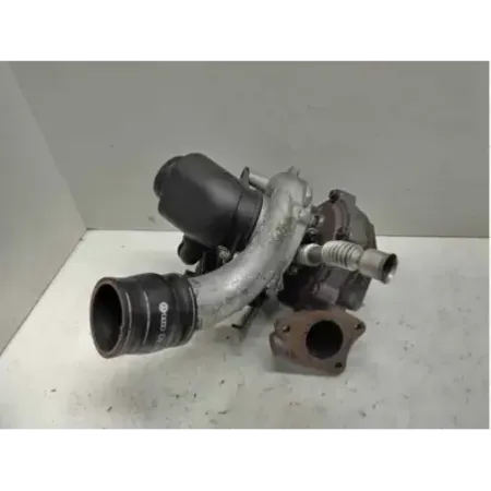 Turbo audi a4 8k b8