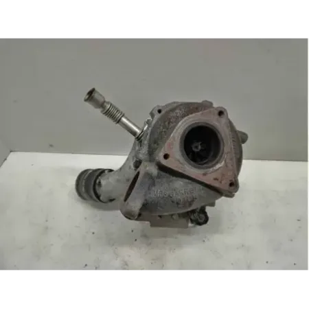Turbo audi a4 8k