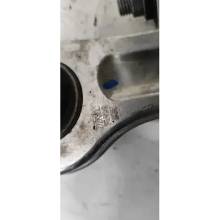 Bras oscillant audi a4 8e