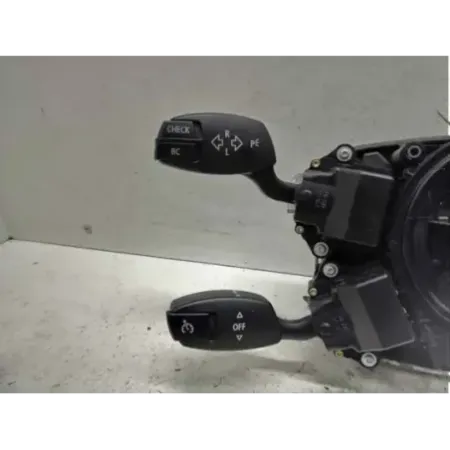 Bloc commodo avec regulateur vitesse bmw serie 5 e60/e61