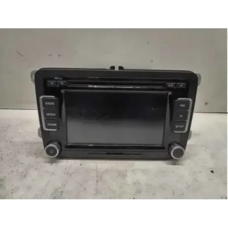 Autoradio volkswagen polo 6r/6c v