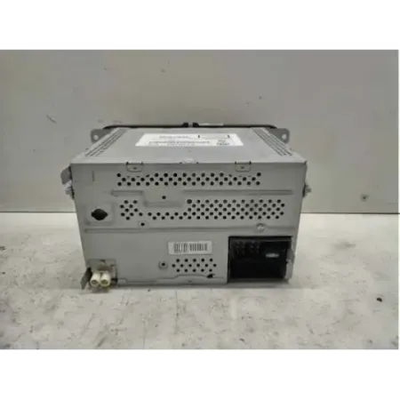 Autoradio volkswagen polo 6r/6c v