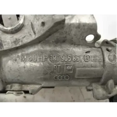 Neiman - antivol de direction volkswagen polo 6r/6c v