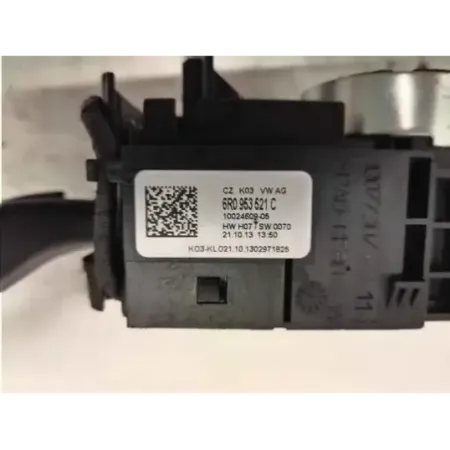 Bloc commodo volkswagen polo 6r/6c v