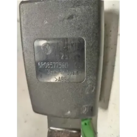 Ancrage ceinture avant droit volkswagen polo 6r/6c v