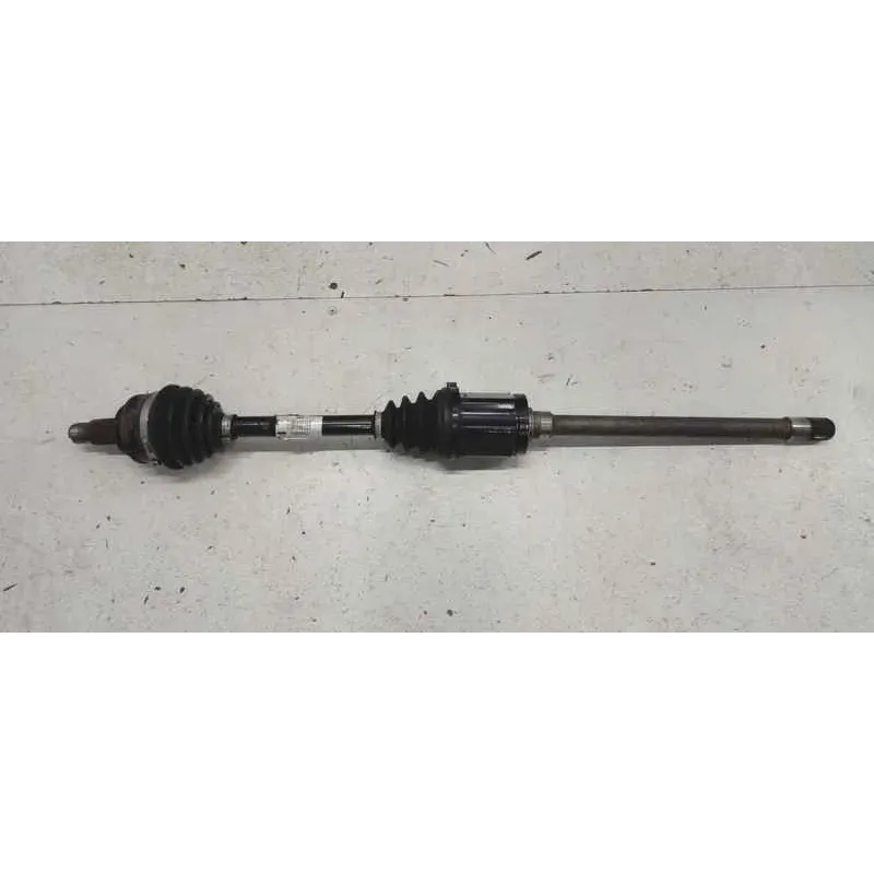 Cardan avant droit bmw x3 e83