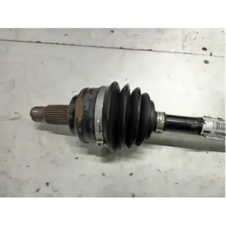 Cardan avant droit bmw x3 e83