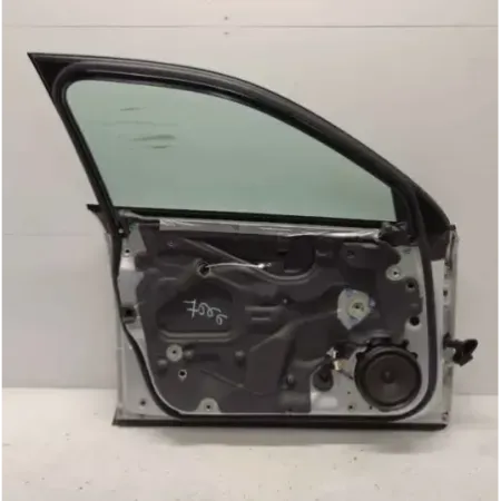Porte avant gauche complete audi a4 8e b6/b7