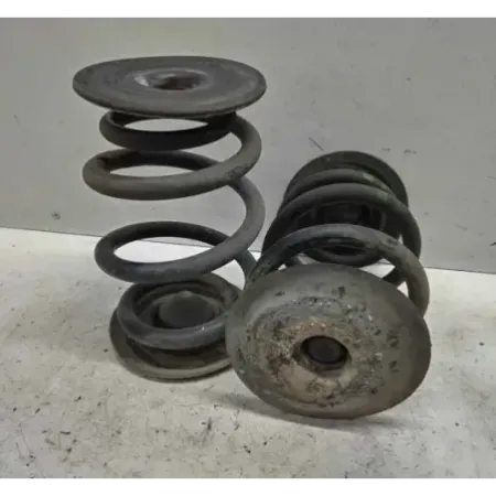 Ressort amortisseur arriere bmw serie 3 e46