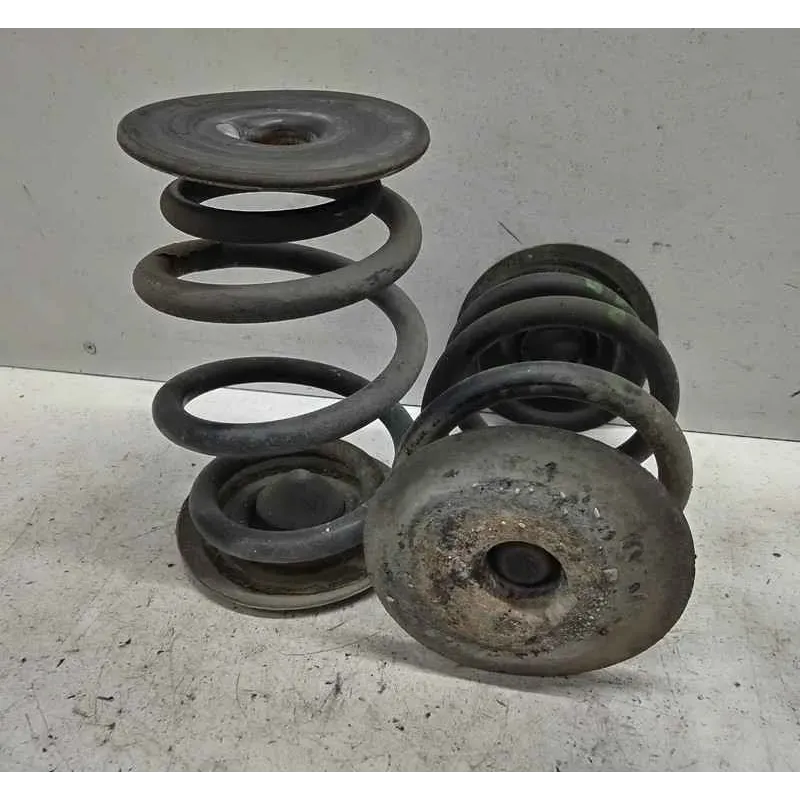 Ressort amortisseur arriere bmw serie 3 e46